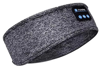Bandeau Bluetooth Sommeil et Sport
