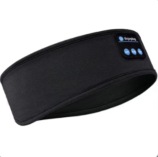 Bandeau Bluetooth Sommeil et Sport
