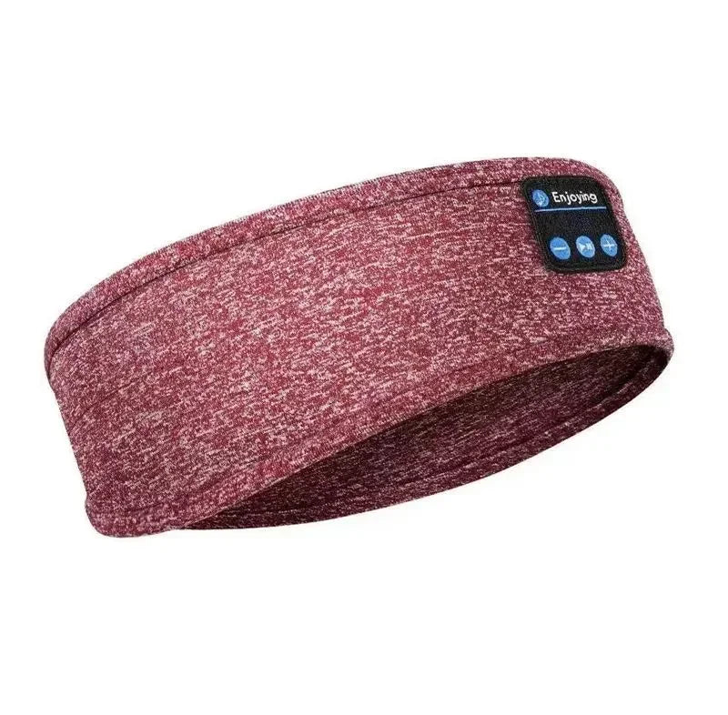 Bandeau Bluetooth Sommeil et Sport