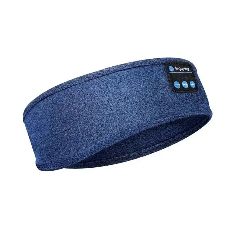 Bandeau Bluetooth Sommeil et Sport